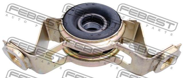 FEBEST TCB-009 CENTER BEARING SUPPORT