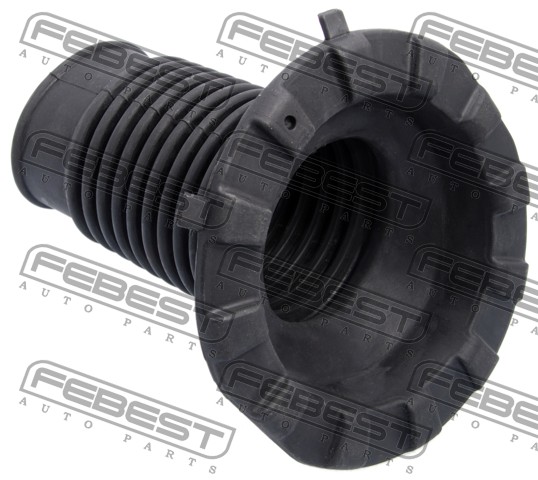 FEBEST TSHB-MCU10F FRONT SHOCK ABSORBER BOOT
