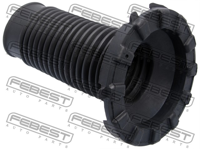 FEBEST TSHB-MCV30F FRONT SHOCK ABSORBER BOOT