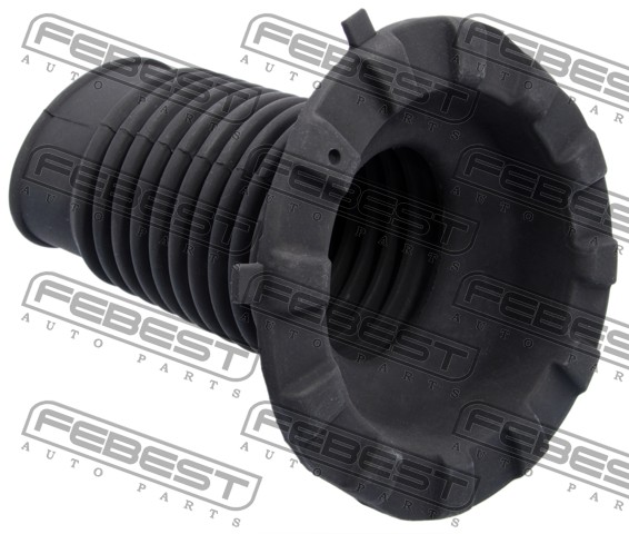 FEBEST TSHB-MCV20F FRONT SHOCK ABSORBER BOOT