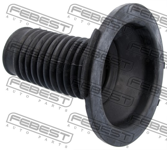 FEBEST TSHB-SV32F FRONT SHOCK ABSORBER BOOT