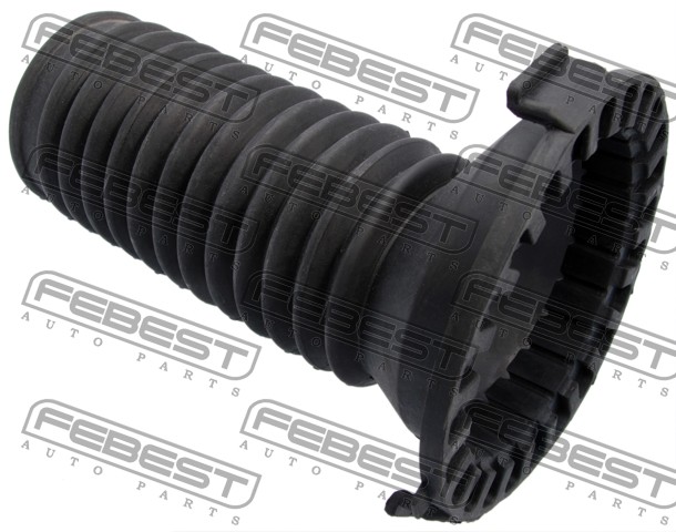 FEBEST TSHB-ZZT230F FRONT SHOCK ABSORBER BOOT