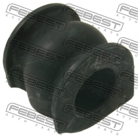 FEBEST HSB-CF3F FRONT STABILIZER BUSH D24.2