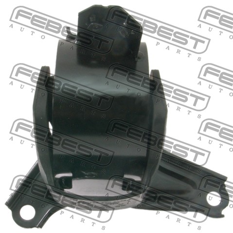 FEBEST HYM-NFLH LEFT ENGINE MOUNTING