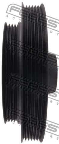 FEBEST HDS-F23A CRANKSHAFT PULLEY ENGINE F23A