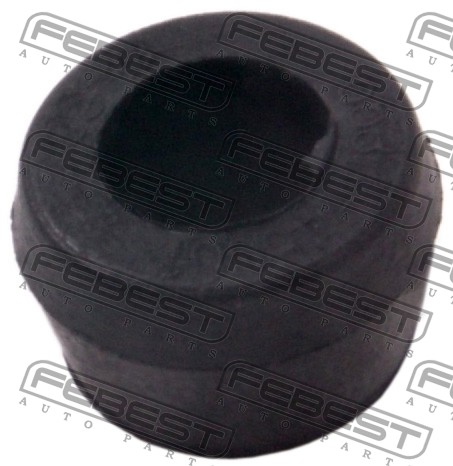 FEBEST HYSB-H100 REAR SHOCK ABSORBER BUSH