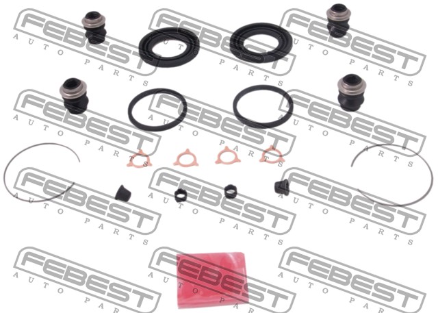 FEBEST 0175-GX90R CYLINDER KIT