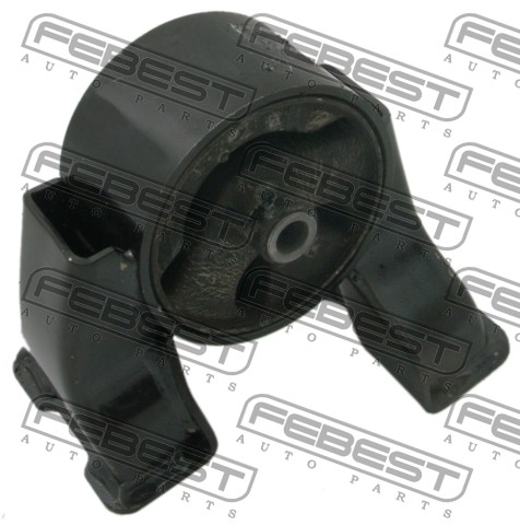 FEBEST HYM-ENRR REAR ENGINE MOUNTING AT/MT