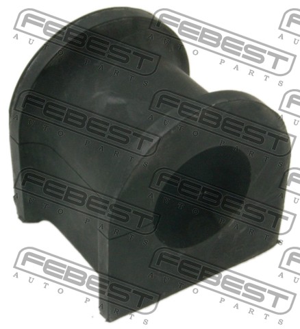 FEBEST SZSB-JBF1 FRONT STABILIZER BUSH D26