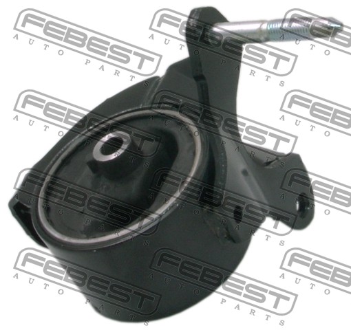 FEBEST NM-A33MRH RIGHT ENGINE MOUNTING