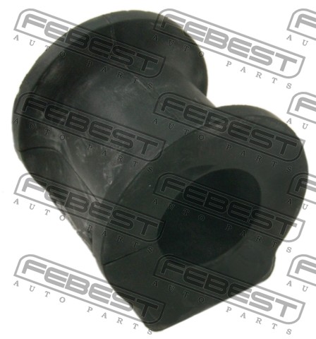 FEBEST SZSB-RWF FRONT STABILIZER BUSH D23