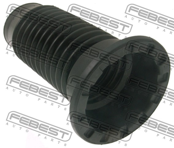 FEBEST TSHB-KSP90F FRONT SHOCK ABSORBER BOOT