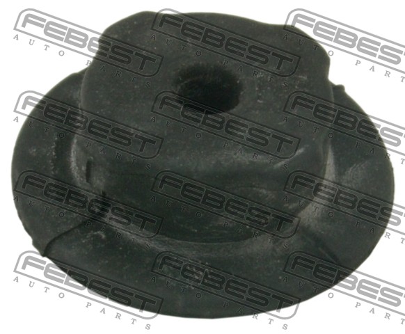 FEBEST TSB-KSP90RL REAR SHOCK ABSORBER BUSH