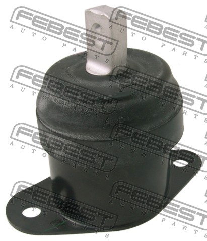 FEBEST HM-CLATRH RIGHT ENGINE MOUNTING AT