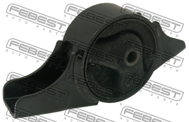 FEBEST NM-P12RR REAR ENGINE MOUNTING