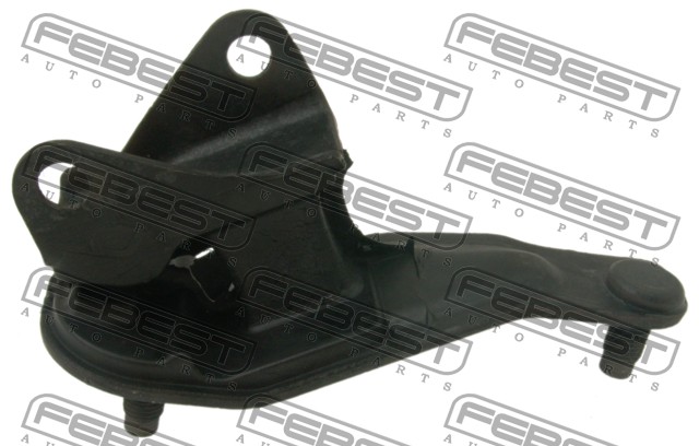 FEBEST HM-061 FRONT TRANSMISSION MOUNTING AT