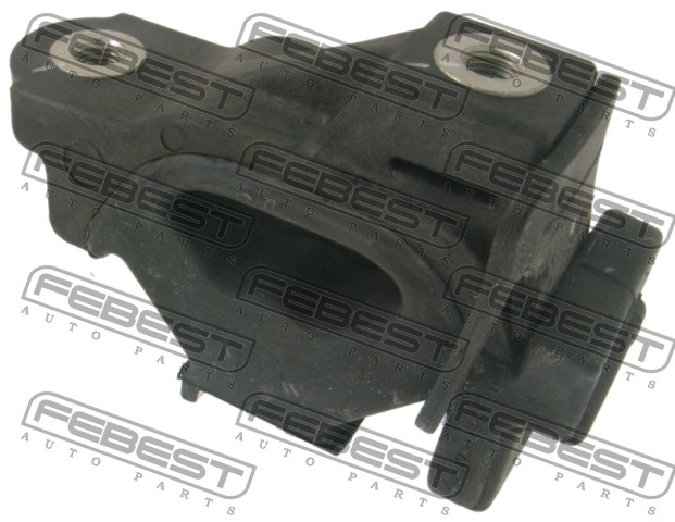 FEBEST HM-FITWD REAR ENGINE MOUNTING 4WD