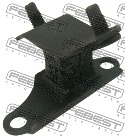 FEBEST HM-068 REAR TRANSMISSION MOUNTING