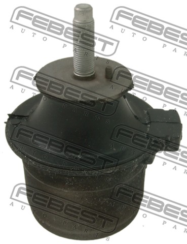 FEBEST HYM-TUCLH LEFT ENGINE MOUNTING