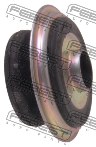 FEBEST TSB-KSP90RU REAR SHOCK ABSORBER BUSH