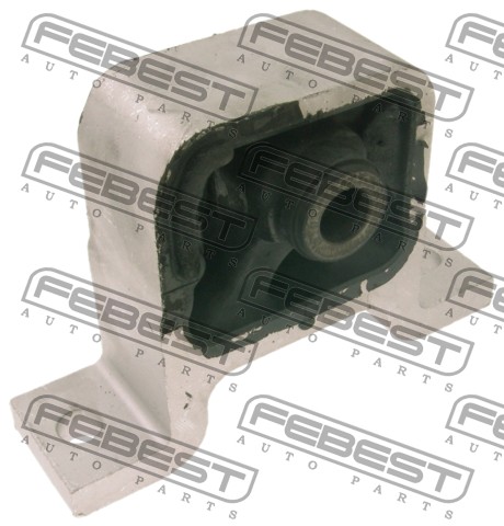 FEBEST HM-RFFR FRONT ENGINE MOUNTING