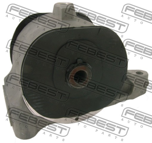 FEBEST HM-MRVRR REAR ENGINE MOUNTING