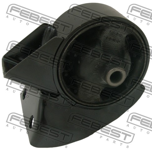 FEBEST HYM-TUCRR REAR ENGINE MOUNTING