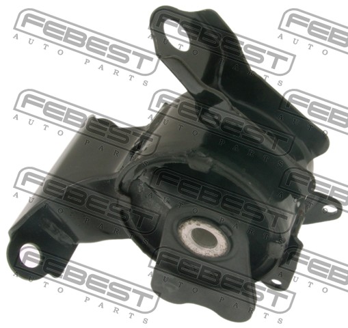 FEBEST HM-ELLH LEFT ENGINE MOUNTING