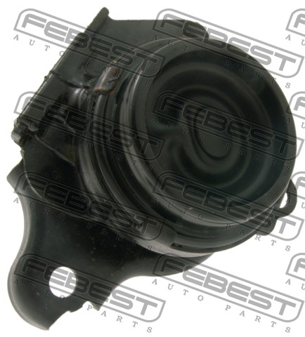 FEBEST HM-ELRH RIGHT ENGINE MOUNTING