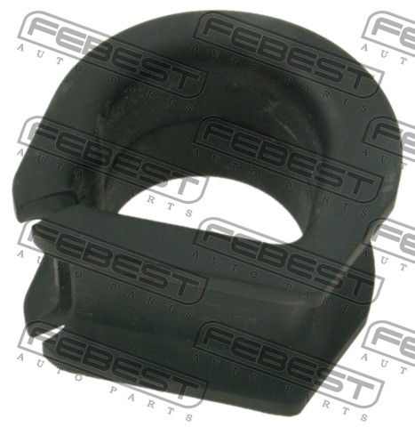 FEBEST TGB-020 GROMMET STEERING RACK HOUSING
