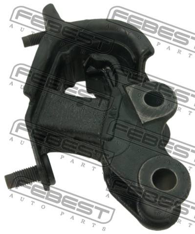 FEBEST HM-064 FRONT TRANSMISSION MOUNTING MT