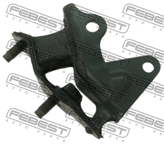 FEBEST HM-065 REAR TRANSMISSION MOUNTING MT