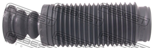 FEBEST HYSHB-ACR REAR SHOCK ABSORBER BOOT