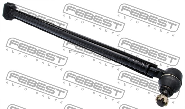 FEBEST 0125-012 LEFT TRACK CONTROL ROD UPPER WITH BALL JOINT