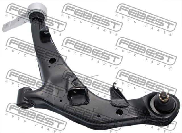 FEBEST 0224-P12LH LEFT FRONT ARM