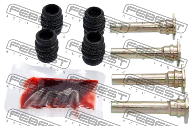 FEBEST 0274-N16R PIN SLIDE