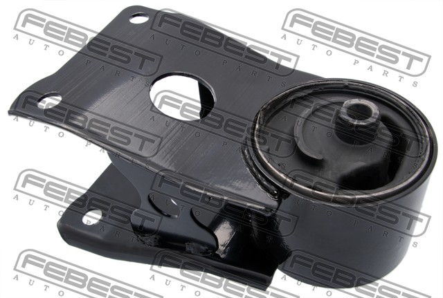 FEBEST NM-A33MFR FRONT ENGINE MOUNTING MT