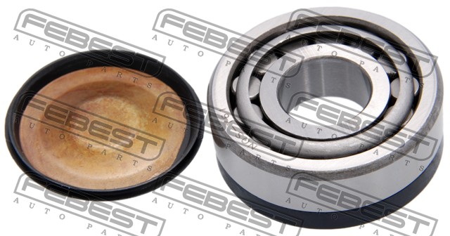 FEBEST NOS-Y61 FRONT ARM BEARING SEAL KIT (2 SET)