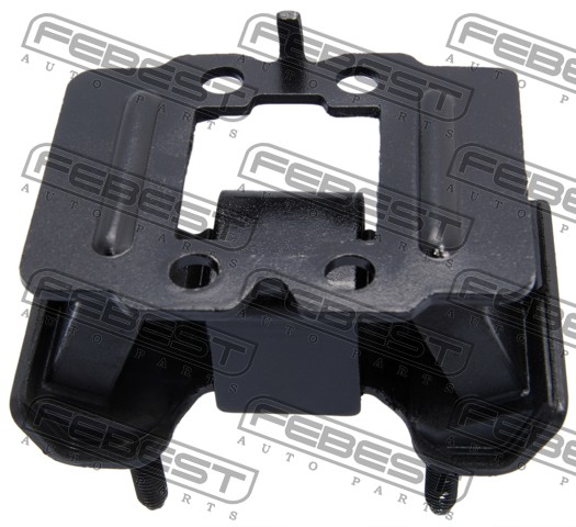 OE 1237131070 REAR ENGINE MOUNTING