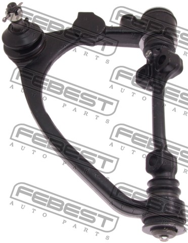 FEBEST 0124-KLH28LH LEFT UPPER FRONT ARM