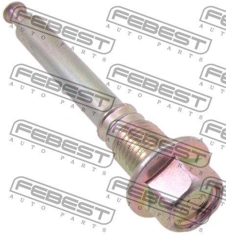 FEBEST 0274-J10LOWR PIN SLIDE