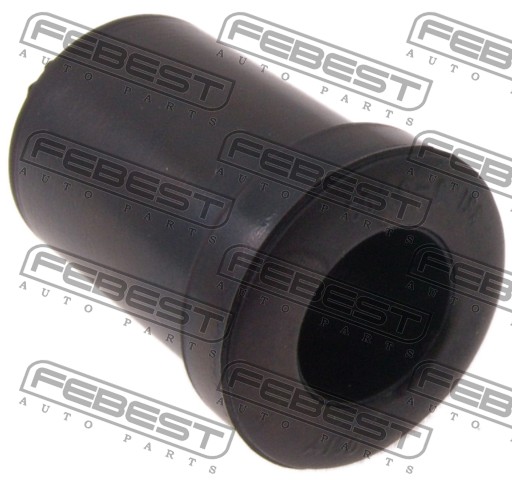 FEBEST NSB-F23 BUSH REAR SPRING