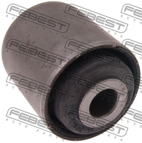 FEBEST SGAB-002 ARM BUSH FOR REAR ROD