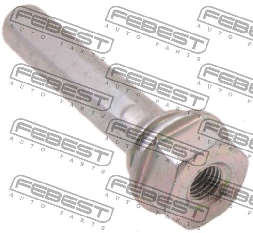 FEBEST 0174-ZZE120R PIN SLIDE