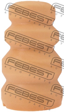 FEBEST TD-NZE121F FRONT BUMPER SPRING