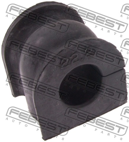 FEBEST HSB-CMR REAR STABILIZER BUSH D22.2