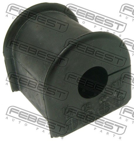 FEBEST SGSB-003 REAR STABILIZER BUSH D16