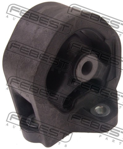 FEBEST HM-RFRR REAR ENGINE MOUNTING