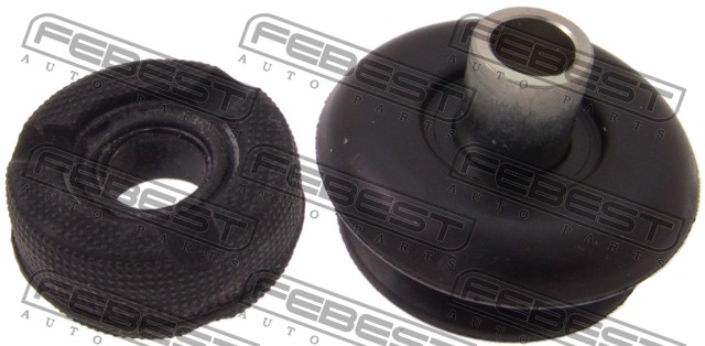 FEBEST TSB-120R SHOCK ABSORBER BUSH (KIT)