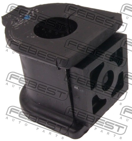 FEBEST TSB-AZT241F FRONT STABILIZER BUSH D21